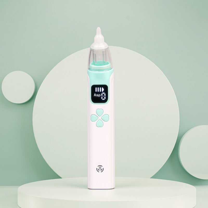 ELIECTRIC BABY NASAL ASPIRATOR