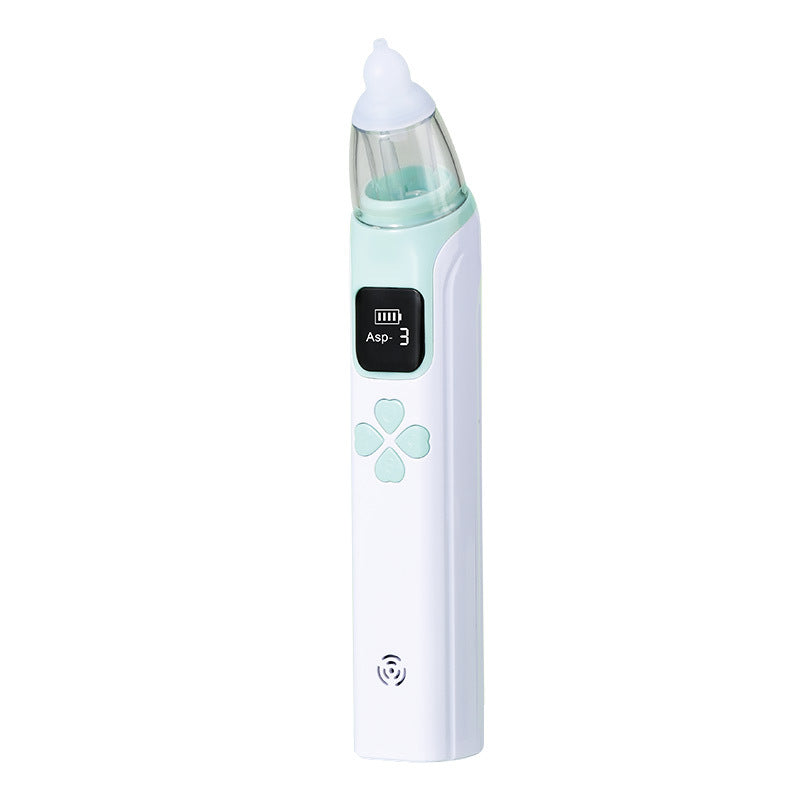 ELIECTRIC BABY NASAL ASPIRATOR