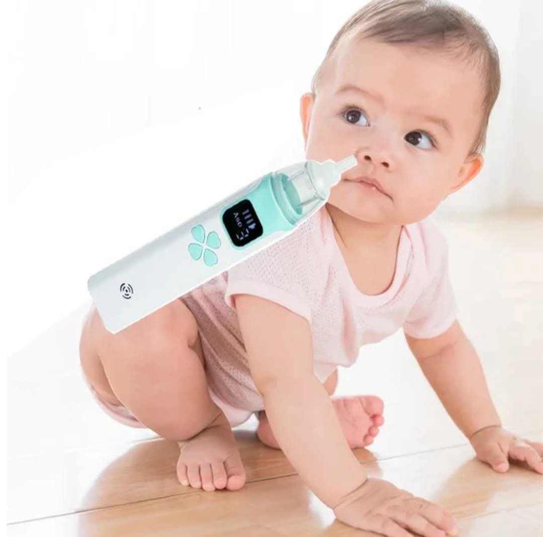 ELIECTRIC BABY NASAL ASPIRATOR