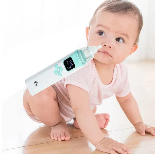 ELIECTRIC BABY NASAL ASPIRATOR