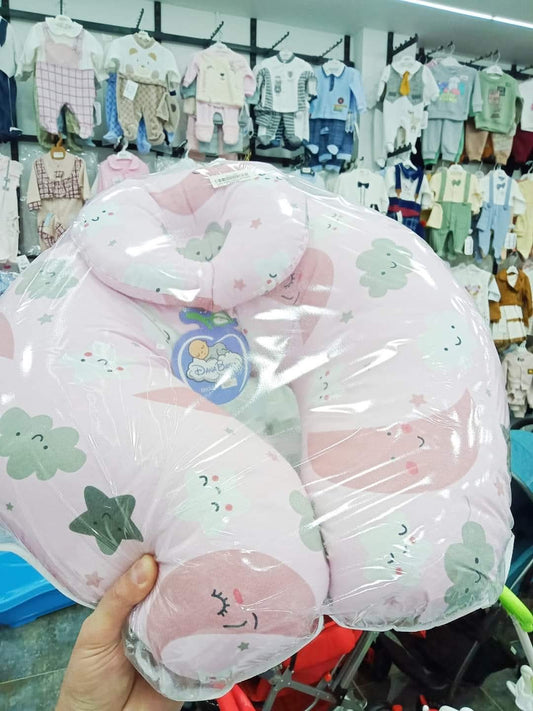 coussin d'allaitement bebe